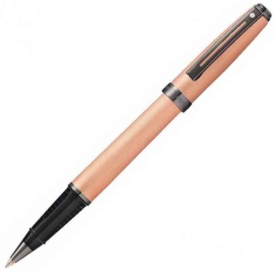  Sheaffer Brushed Copper -   Prelude - 