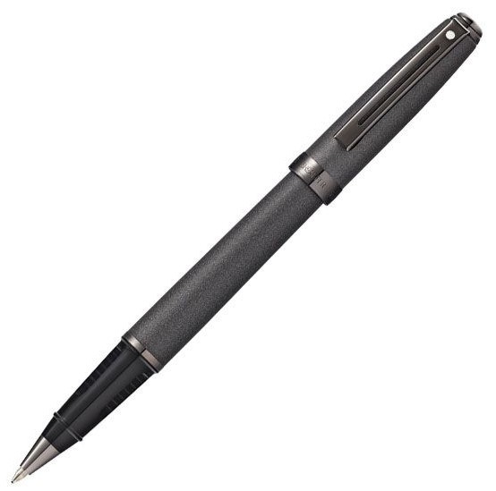  Sheaffer Matte Gun Metal -   Prelude - 