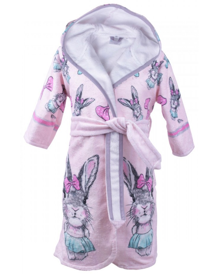 ������ ����� �� ���� Babyhome Bunny - �� 2-3 ������ - �������