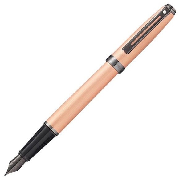  Sheaffer Brushed Cooper -   Prelude - 