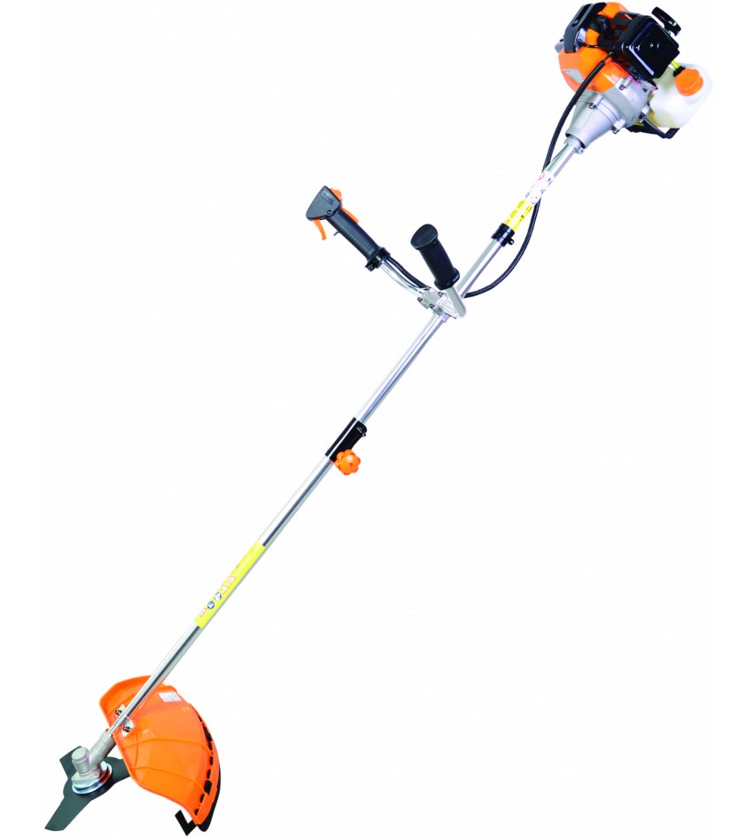 Бензинов тример Raider BK-GBC16 Orange Бензинов тример Raider BK-GBC16 Orange - От серията Garden Tools -