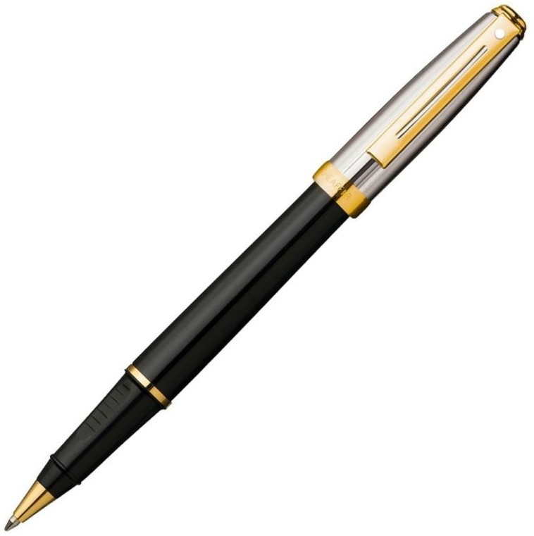  Sheaffer Black Onyx Lacquer Barrel -   Prelude - 