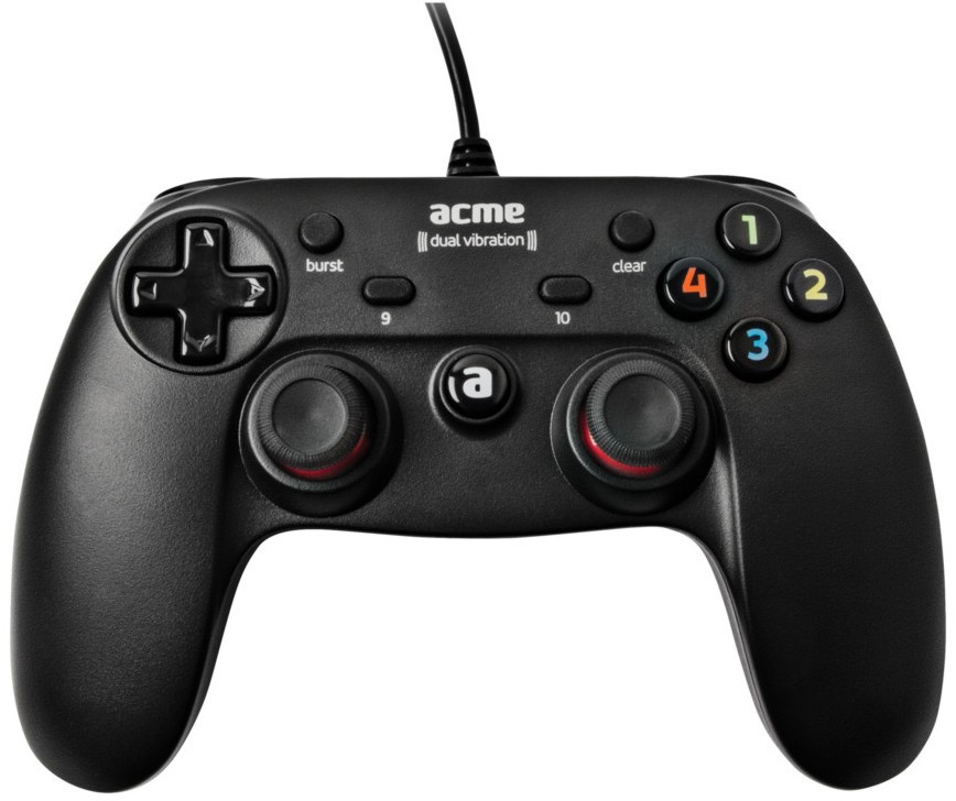 ������� Acme GA09 - �� PC - 