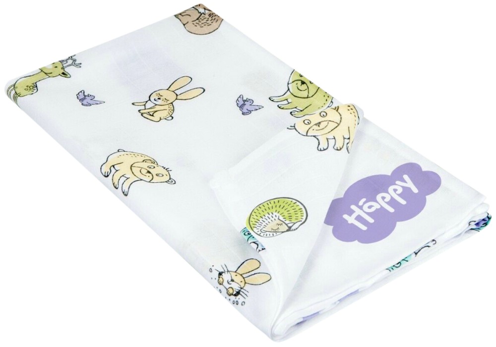 ������� ���������� ������ - �������� �� 3 ���� � ������� 80 x 80 cm - �������