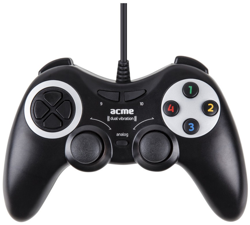 ������� Acme GA08 - �� PC - 