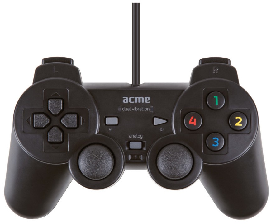 ������� Acme GA07 - �� PC - 