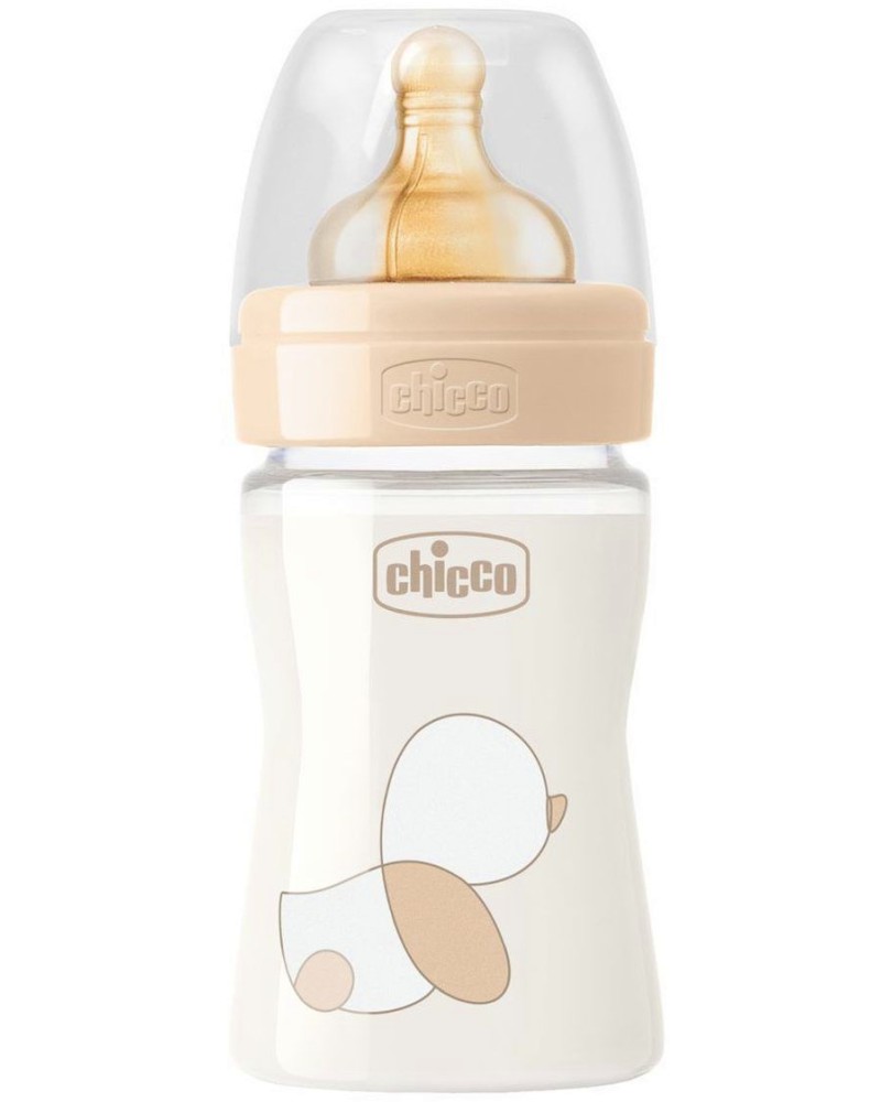    Chicco Original Touch - 150 ml,   , 0-6  - 