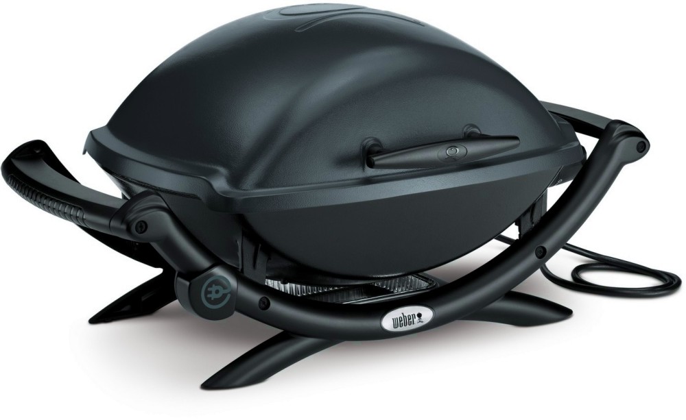   Weber Q2400 - 