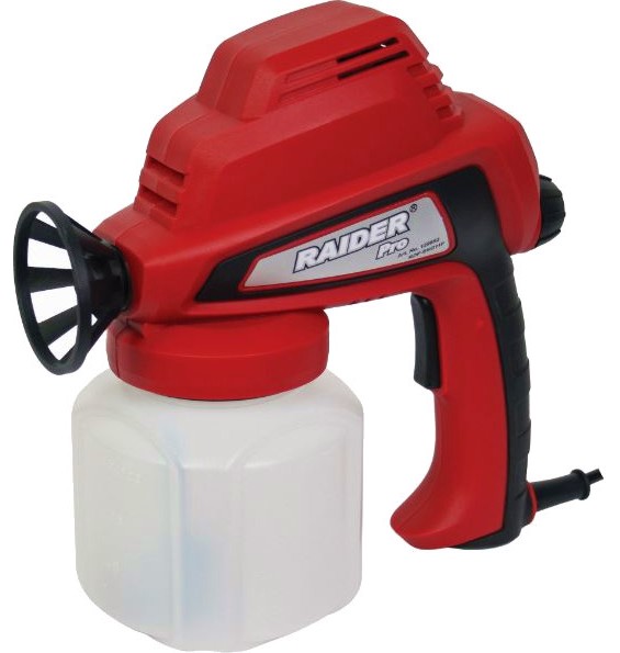     700 ml Raider RDP-ESG11P -   Pro - 