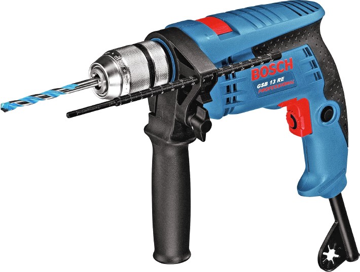    Bosch GSB 13 RE - 