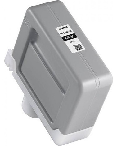      Canon PFI-1300 Matte Black - 330 ml - 