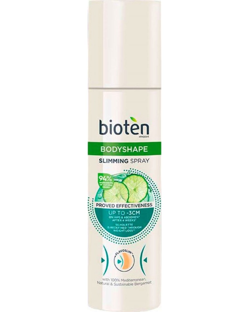 Bioten Bodyshape Slimming Spray -      Bioten Bodyshape - 