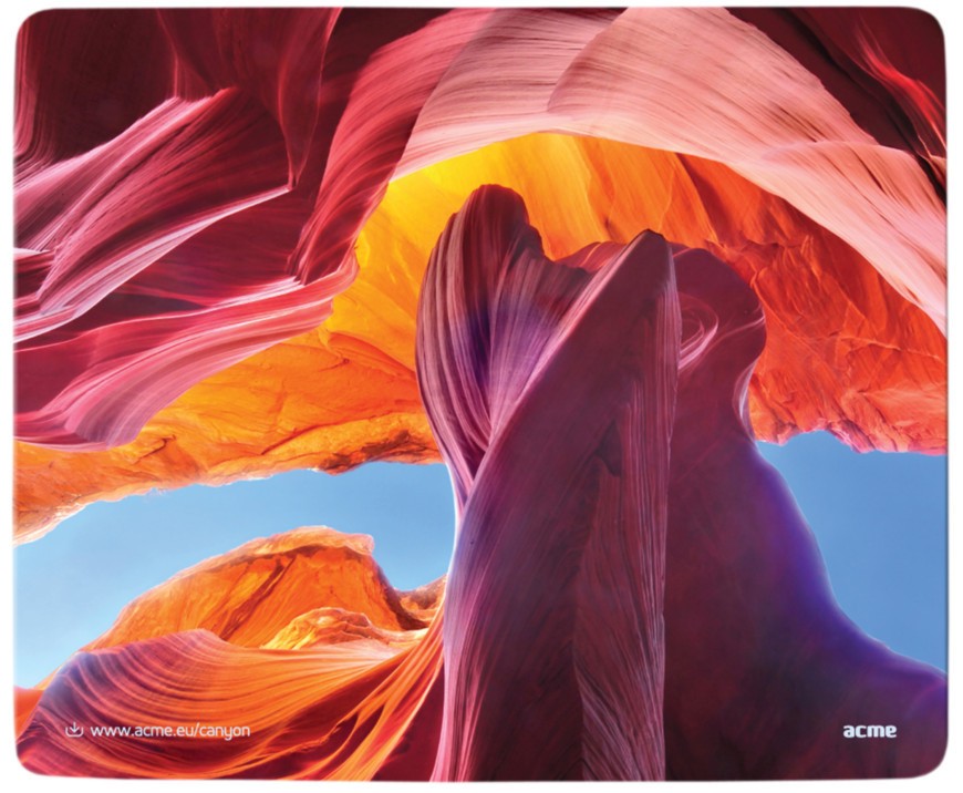 Подложка за мишка Acme Canyon Подложка за мишка Acme Canyon -