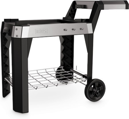 ������ �� ������������ ������� Weber - �� ��������� "Pulse 1000" � "Pulse 2000" - 
