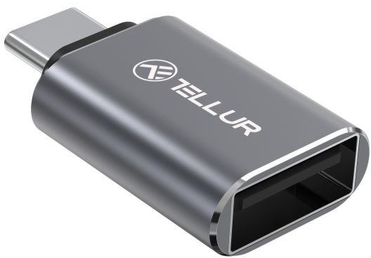  USB Type-C  USB ype-A Tellur - 