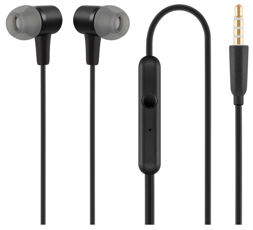 Слушалки Acme HE20 Слушалки Acme HE20 - С кабел 1.2 m и 3.5 mm жак -