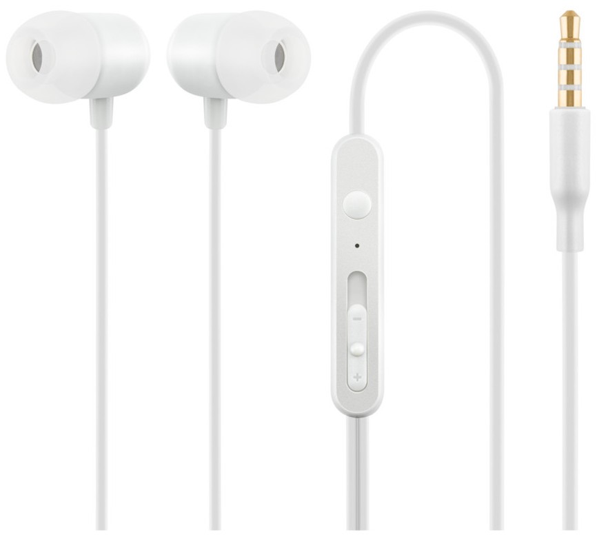 Слушалки Acme HE21 Слушалки Acme HE21 - С кабел 1.2 m с 3.5 mm жак -