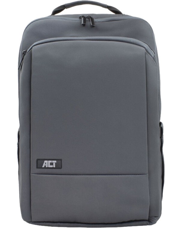 Раница за лаптоп 15.6" ACT AC8560 Раница за лаптоп 15.6" ACT AC8560 -