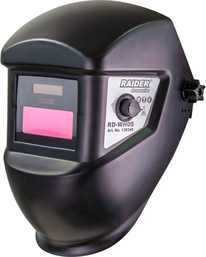    Raider RD-WH05 -   Power Tools - 