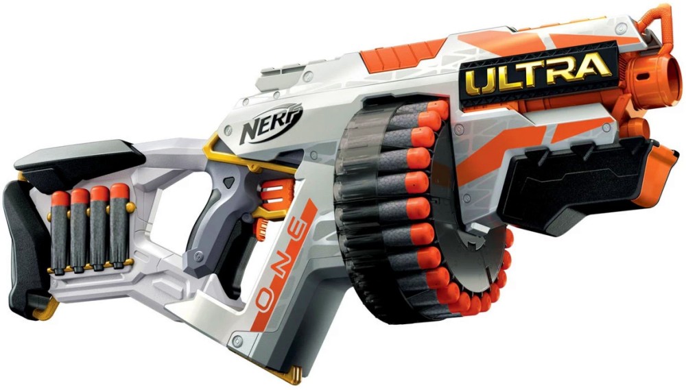 Nerf - Ultra One -   25  - 