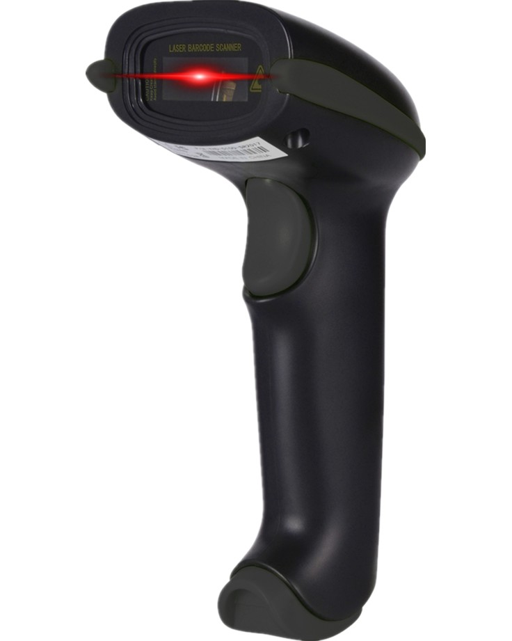 ������ ����� Daisy 5700D - � USB �����, �� 1D / 2D ��������� - 