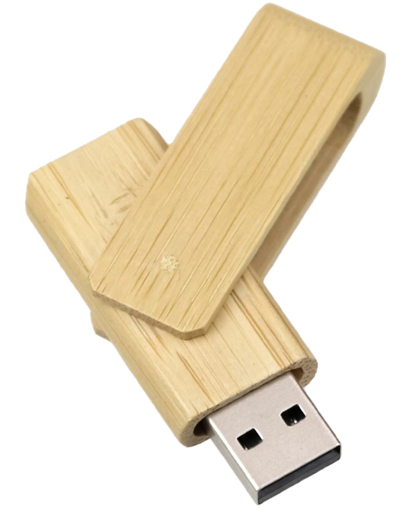 USB-A 2.0 флаш памет 16 GB Twister USB-A 2.0 флаш памет 16 GB Twister -