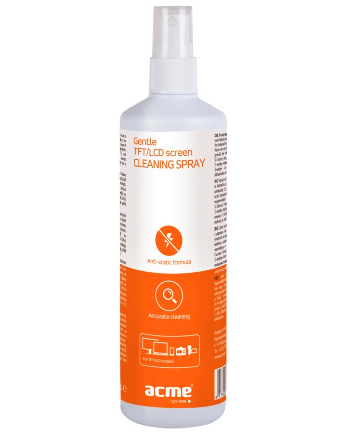      Acme - 250 ml -  