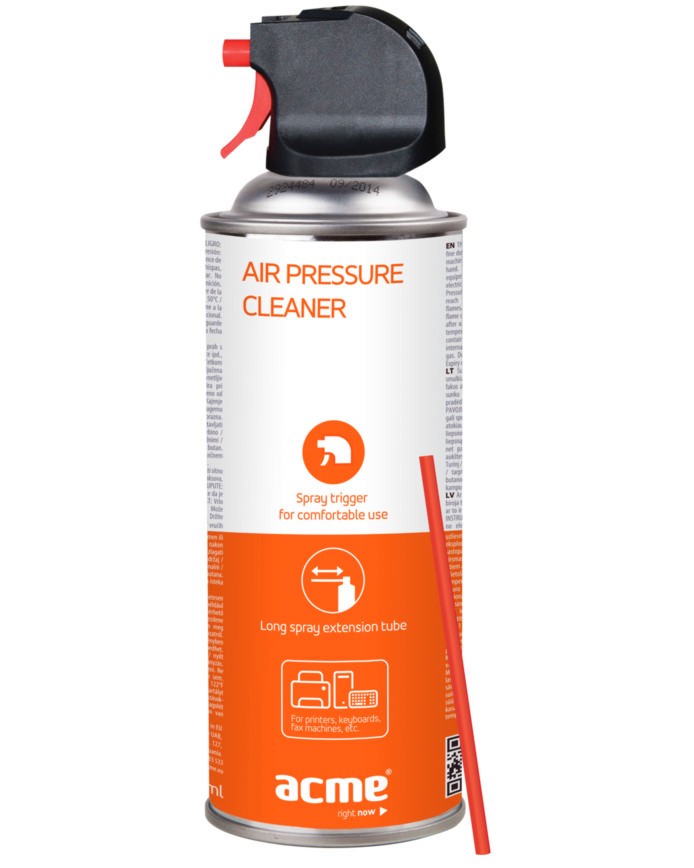        Acme - 400 ml -  