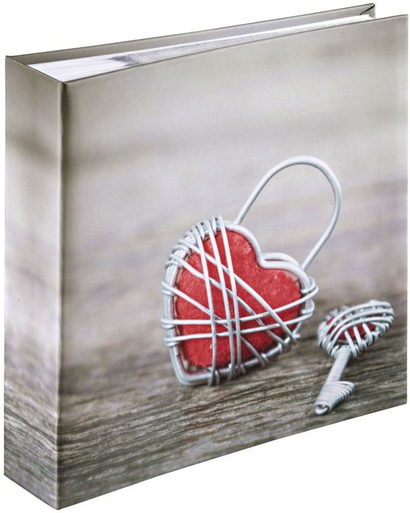 ��������� Hama Rustico - 200 ������ � ������� 10 � 15 cm - �������