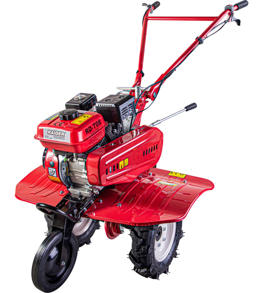 ��������� ����� Raider RD-T08 - �� ������� Garden Tools - 