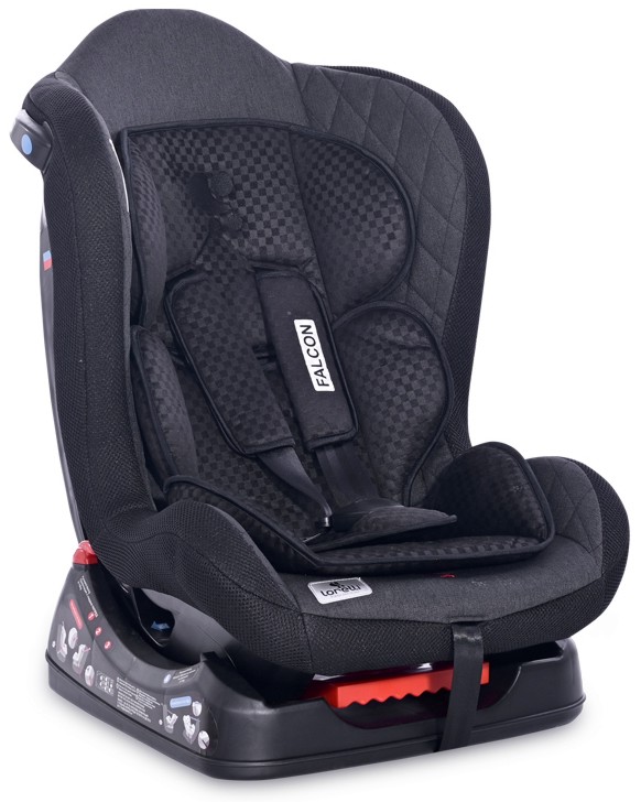 Детско столче за кола Lorelli Falcon 2021 - От 0 месеца до 18 kg - столче за кола