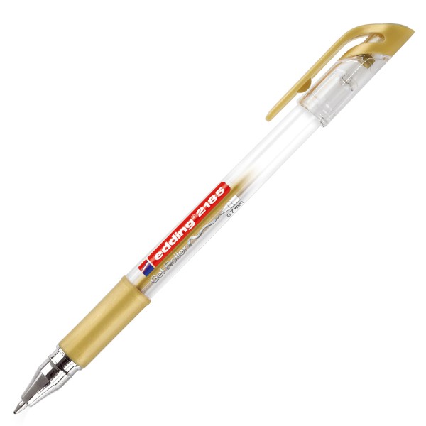 Гел ролер Edding 2185 0.7 mm Гел ролер Edding 2185 0.7 mm -