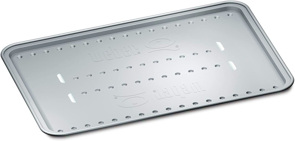 Поставка за печене Weber Поставка за печене Weber - 4 броя за Q1400 -