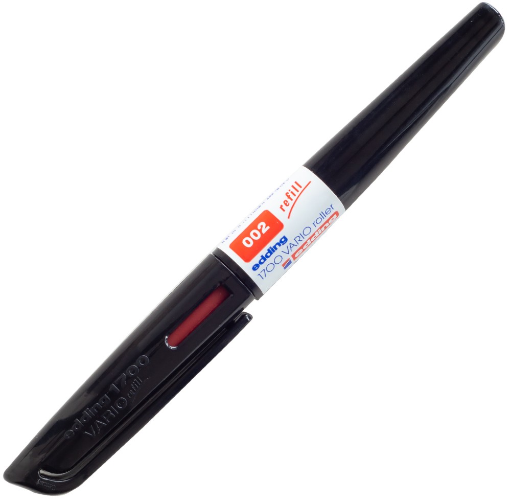 Гел ролер Edding 1700 Vario 0.5 mm Гел ролер Edding 1700 Vario 0.5 mm -