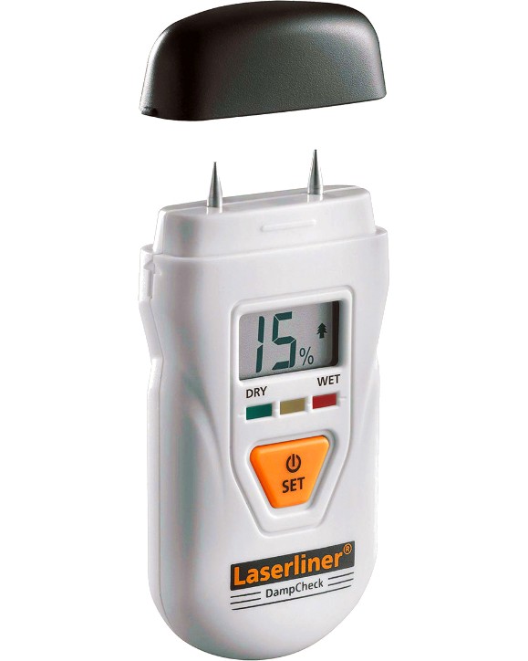  Laserliner DampCheck - 