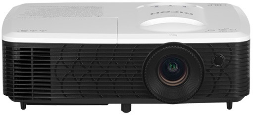 �������� WXGA �������� RICOH PJ WX2440 - �� ������ � ����������� - 