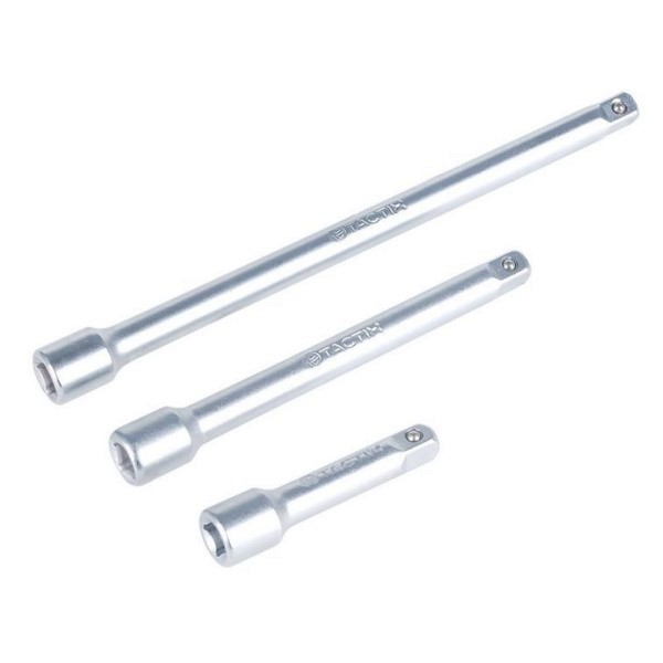    1/2" Tactix CR-V - 3    75, 125  250 mm - 