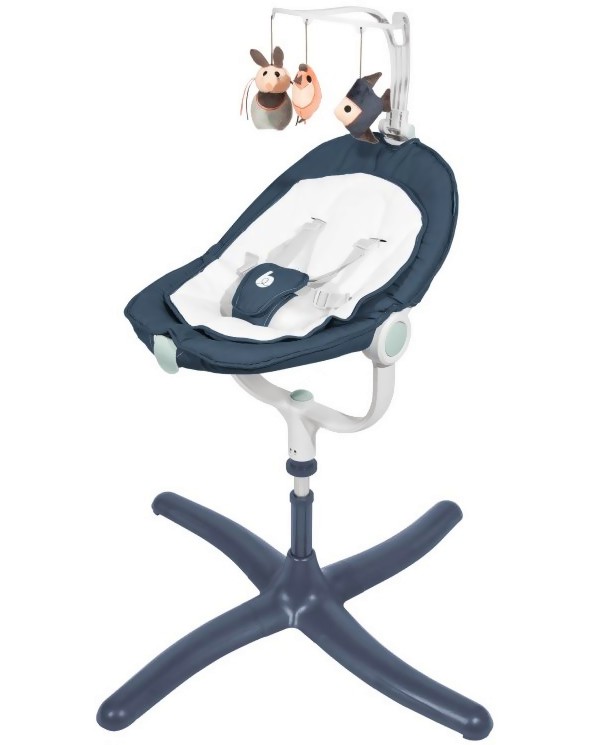 Бебешки шезлонг Babymoov Swoon Air Бебешки шезлонг Babymoov Swoon Air - продукт