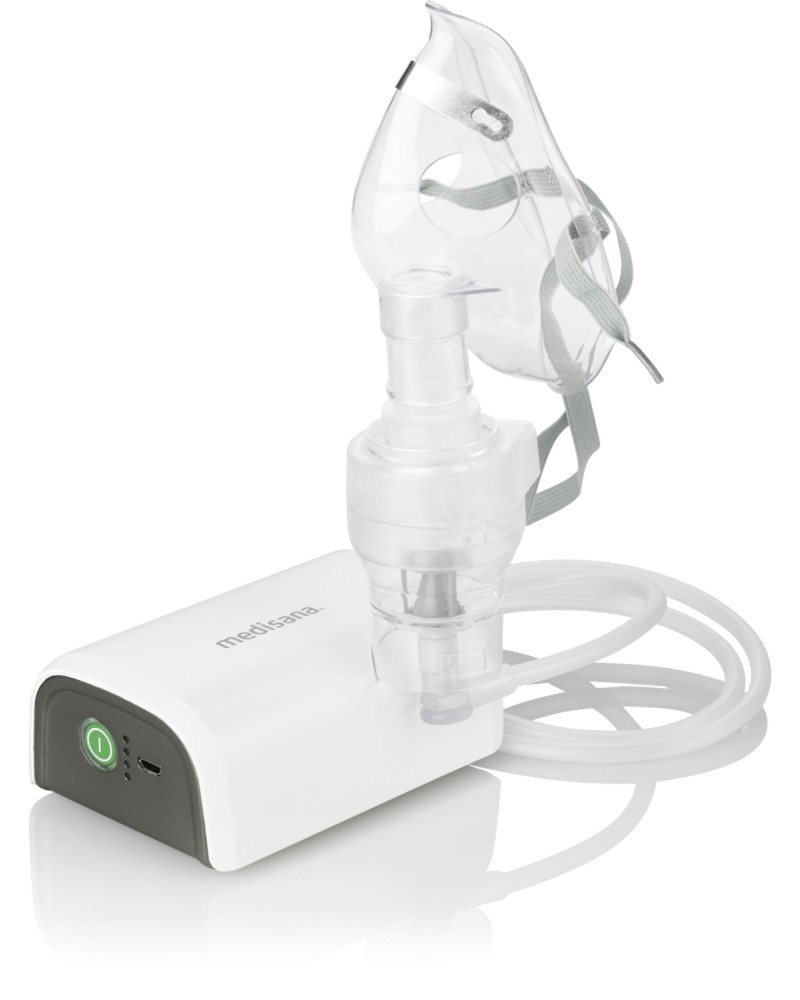 ����������� ��������� Medisana IN 600 - �������