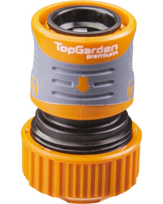     ∅ 3/4" Top Garden -    - 