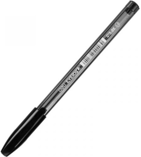 Химикалка Deli EQ19 1 mm Химикалка Deli EQ19 1 mm - От серията EveryU -