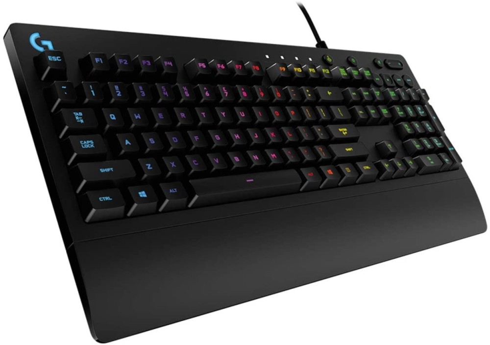 ������� ���������� Logitech G213 Prodigy - � USB ����� � ������� 1.8 m - 