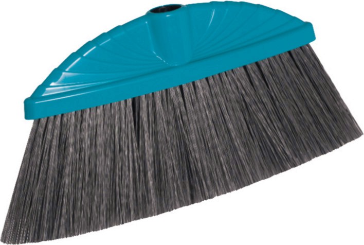 Метла за смет York Martolina Метла за смет York Martolina - За дръжка с конусовидна резба - продукт