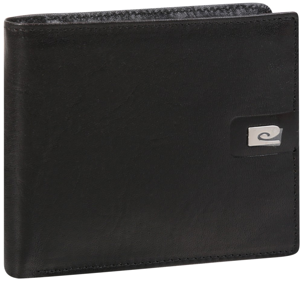 Мъжки кожен портфейл Pierre Cardin Мъжки кожен портфейл Pierre Cardin -