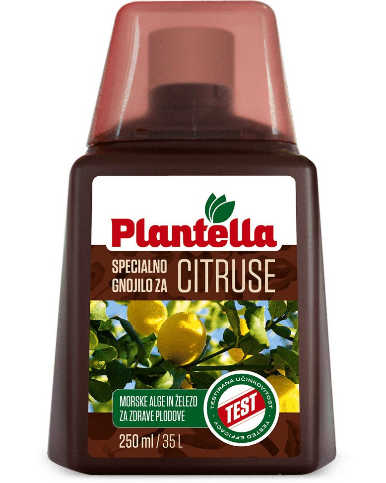     Plantella - 250 ml - 