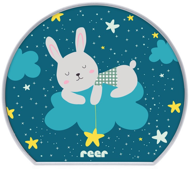 ������ ����� LED ����� Reer - My Baby Light: Bunny - 