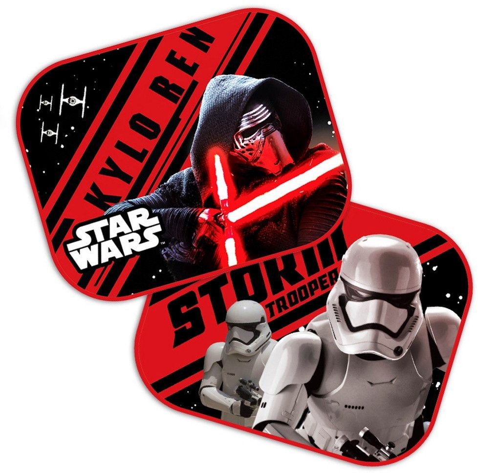    Star Wars Seven Polska - 2 ,     - 