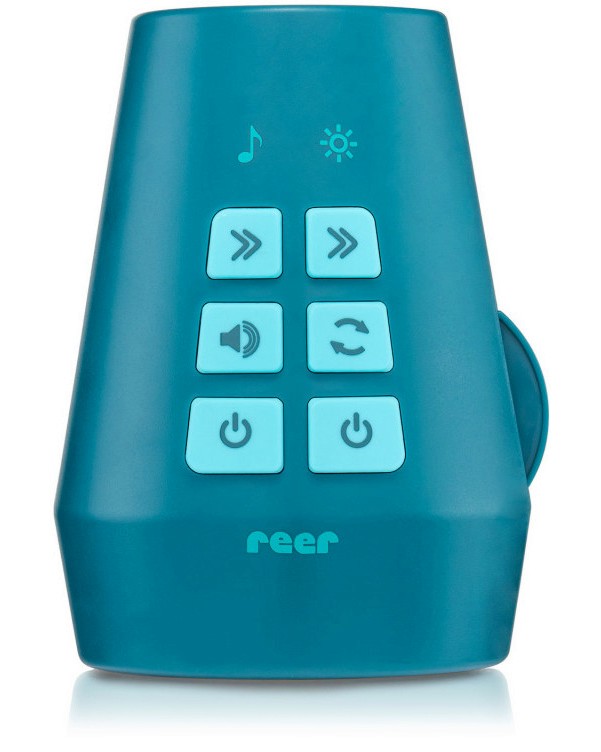 Детски проектор Reer - DreamBeam Детски проектор Reer - DreamBeam - продукт
