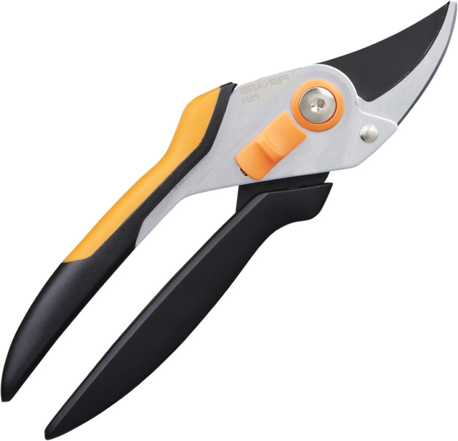   Fiskars P331 -       Solid - 