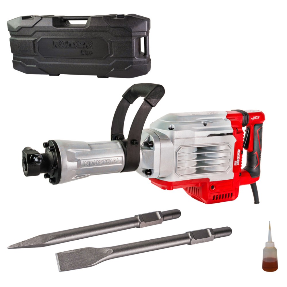   Raider RDP-DH04 -       Pro - 